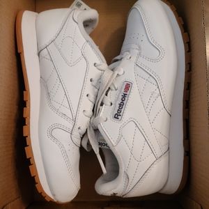Classic Reebok